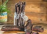 Biltong & Dry Wors/Droewors Combo 1kg (Chilli)