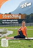 TELE-GYM 41 Stretching