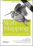 Web-Mapping mit Open Source-GIS-T