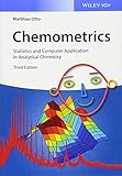 Chemometrics: Statistics and Computer Application in Analytical Chemistry