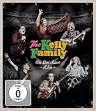 The Kelly Family - We Got Love - Live [Blu-ray]