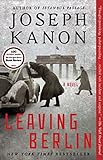 Leaving Berlin: A Novel (English Edition)