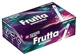 FRUTTA Click Hülsen Berry Mint Filterhülsen mit Aromakapsel (5x100)