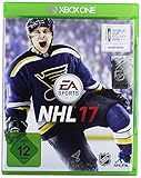 NHL 17 - [Xbox One]