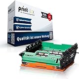 Print-Klex Trommeleinheit kompatibel für Brother HL-L8250CDN HL-L8300 Series HL-L8350CDW HL-L8350CDWT DR 321CL DR 321 CL DR-321CL Trommel Premium - Color Pro S