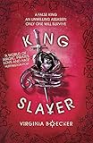 King Slayer: Book 2 (Witch Hunter, Band 2)