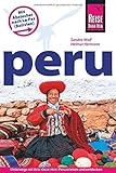 Reise Know-How Reiseführer Peru mit Abstecher nach La Paz (Bolivien)