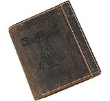 LandLeder Vintage Anatomy - Kombibö