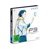 Persona 3 - Falling Down - Movie 3 - [Blu-ray]