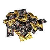 100 Loverelia X-Large Kondome - XL Kondome für den großen Spaß - für maximalen Schutz - Made in Germany (2x50er)