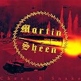 Martin Sheen (feat. Snake) [Explicit]