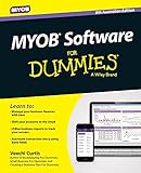 MYOB Software for D