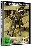 Höllenjagd bis ans Ende der Welt (Mediabook Cover B) streng limitiert auf 500 Stück [Blu-ray + DVD]