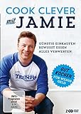 Jamie Oliver - Cook clever mit Jamie: Gut kochen für wenig Geld [2 DVDs]