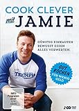 Jamie Oliver - Cook clever mit Jamie: Gut kochen für wenig Geld [2 DVDs]