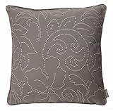 APELT CAMPO_40x40_88 Kissenhülle 40 x 40 cm, g