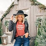 Winter 3001 Mockup Mockup Christmas Clays 3001 Shirt Mockup Holiday Mockup Custom T S