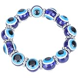 FASJ Elegantes blaues -Armband, Gute Qualität dünne Blaue Linie Armband, Geschenk-Maskottchen fü