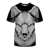 SSBZYES Herren-T-Shirts Sommer-Kurzarm-T-Shirts Herren-Polo-Hemden Herren Formale Kurzarm-Streifennaht Polo-Kragen lose T-S