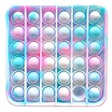Pop Bubbles Fidgets Toys, Baby Spielzeug, Figetttoys, Popit, Ostergeschenke Kinder, Squishy Toys, Anti Stress Pop