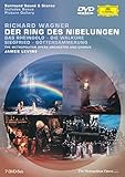 Richard Wagner - Der Ring des Nibelungen (7 DVDs)