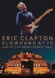 Eric Clapton - Slowhand At 70 - Live At The Royal Albert Hall [Blu-ray]