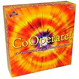 Drumond Park CoOperate! Brettspiel, Brettspiele für Familien und Jugendliche, schnell sprechendes Brettspiel, Familienbrettspiele für Erwachsene ab 12 J