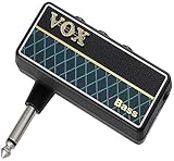 Vox-Verstärker AP2-BS AmPlug V2 B