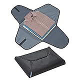 Hemd-Tasche - knitterfreie Hemden auch auf R