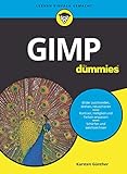 GIMP für D