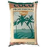 CANNA Coco Professional Plus, 50 L, B