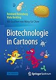 Biotechnologie in C