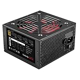 MARSGAMING Gaming MPB1000, PC Netzteil 1000W, 80 Plus Gold, ATX, Ultra Silent 10dB