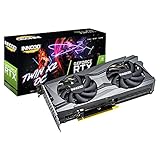 Inno 3D GeForce RTX 3060 Twin X2 OC, N30602-12D6X-11902120H