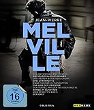 Jean-Pierre Melville - 100th Anniversary Edition [Blu-ray]