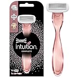 Wilkinson Sword Intuition Complete Damen Rasierer mit 1 Rasierkling