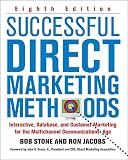 Successful Direct Marketing Methods: Interactive, Database, and Customer-Based Marketing for Digital Ag