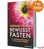 Bewusst fasten: Ein achtsamer Wegweiser zu neuen Erfahrung