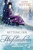 Rettung der Highlanderin (Herkunft der MacLeod 1)