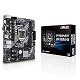 ASUS Prime H410M-D (Sockel 1200/H410/DDR4/S-ATA 600/Micro ATX)