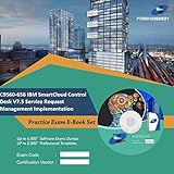 C9560-656 IBM SmartCloud Control Desk V7.5 Service Request Management Implementation Complete Video Learning Certification Exam Set (DVD)