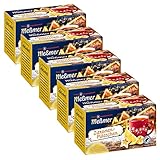 Meßmer Zitronen-Plätzchen | 5er Pack
