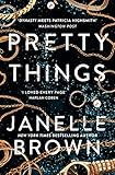Pretty Things (English Edition)