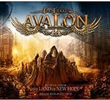 The Land of New Hope (Ltd.Digipak+Dvd)