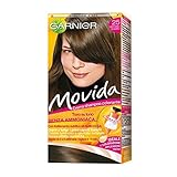 GARNIER Movida 25 Hellbraun Ammonia Free Hair Produk