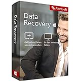 Data Recovery- Datenwiederherstellung Win Vollversion (Product Keycard ohne Datenträger)
