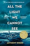 All the Light We Cannot See: The Breathtaking World Wide Bestseller (English Edition)