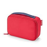 Reisenthel thermocase Einkaufstasche, Polyester, red, One S