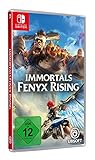 Immortals Fenyx Rising - [Nintendo Switch]