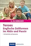 Tenses Englische Zeitformen im Ak